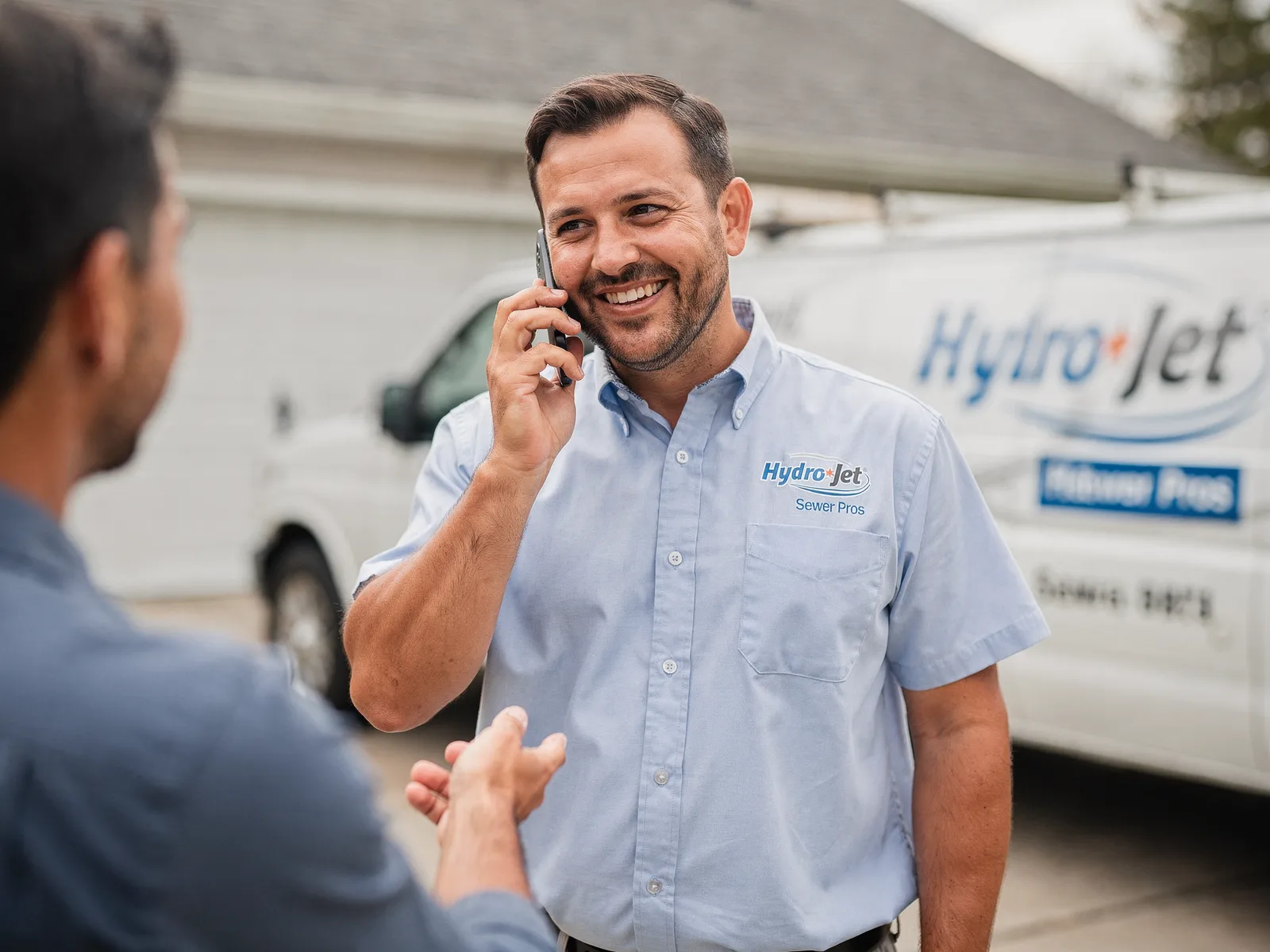 Hydro Jetting Cheltenham, MD FAQs